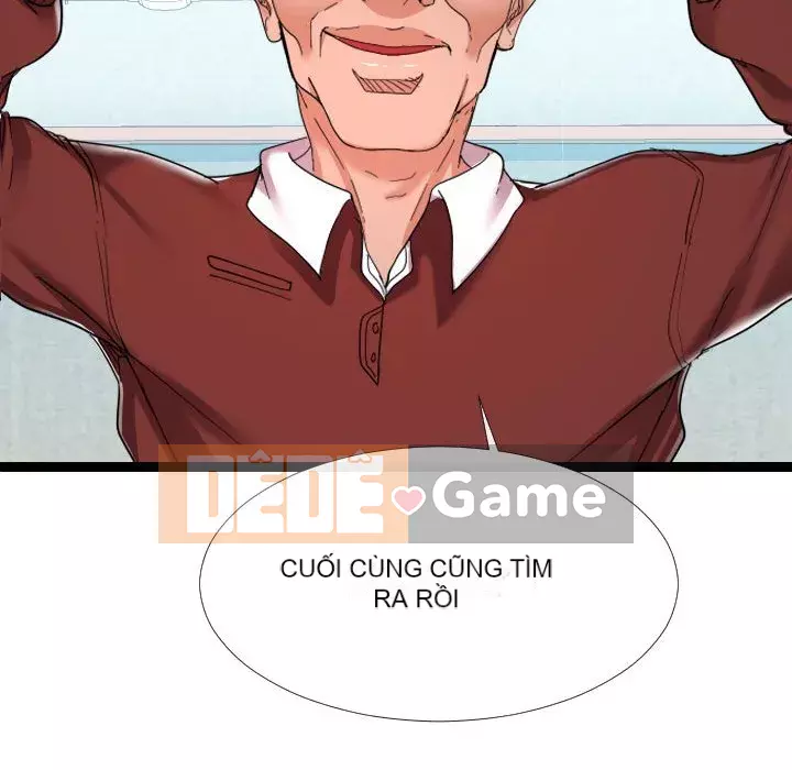 Hàng xóm nhà bên lạ thật Chương 1-10