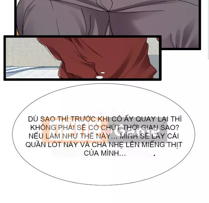 Hàng xóm nhà bên lạ thật Chương 1-10