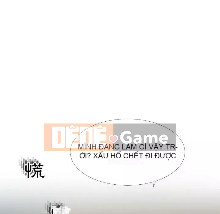 Hàng xóm nhà bên lạ thật Chương 1-10