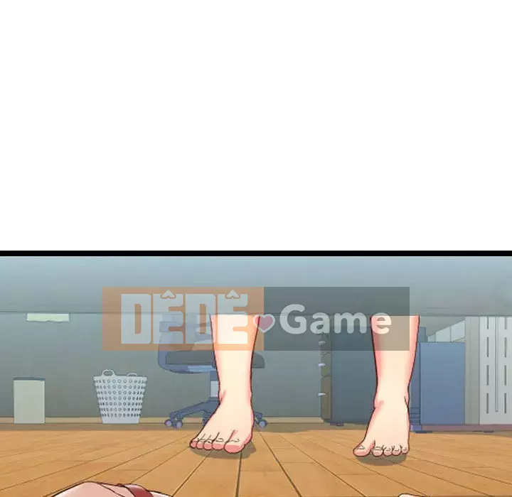 Hàng xóm nhà bên lạ thật Chương 1-10