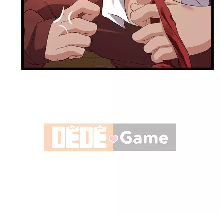 Hàng xóm nhà bên lạ thật Chương 1-10