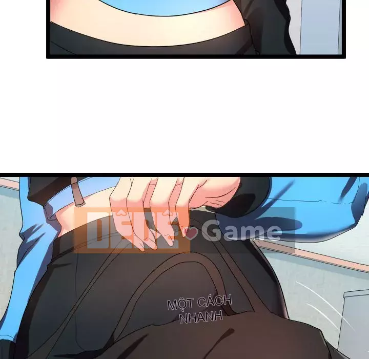 Hàng xóm nhà bên lạ thật Chương 1-10