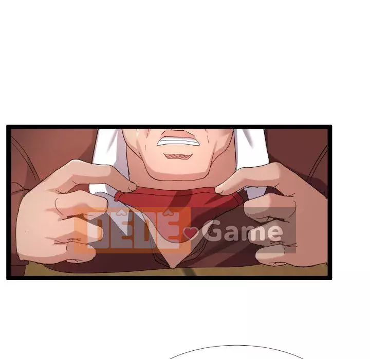 Hàng xóm nhà bên lạ thật Chương 1-10