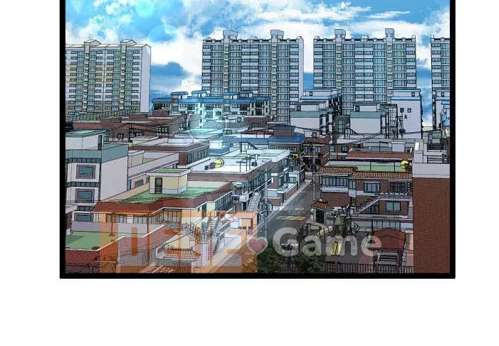 Hàng xóm nhà bên lạ thật Chương 1-10