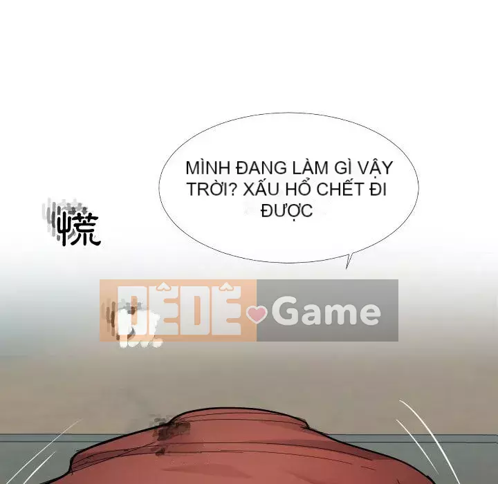 Hàng xóm nhà bên lạ thật Chương 1-10