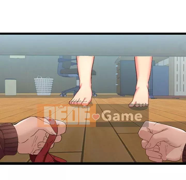 Hàng xóm nhà bên lạ thật Chương 1-10