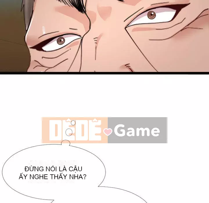 Hàng xóm nhà bên lạ thật Chương 1-10