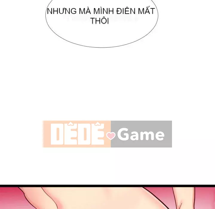 Hàng xóm nhà bên lạ thật Chương 1-10