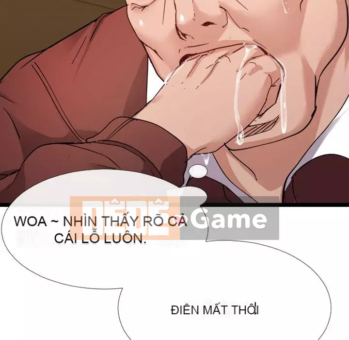 Hàng xóm nhà bên lạ thật Chương 1-10