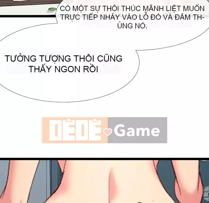 Hàng xóm nhà bên lạ thật Chương 1-10