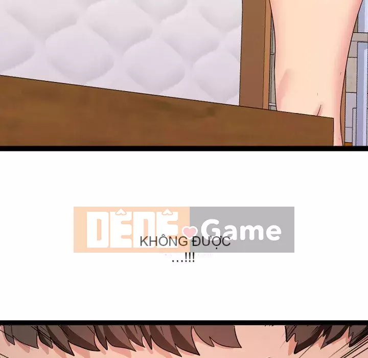 Hàng xóm nhà bên lạ thật Chương 1-10