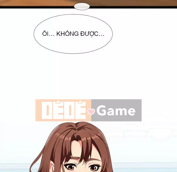 Hàng xóm nhà bên lạ thật Chương 1-10