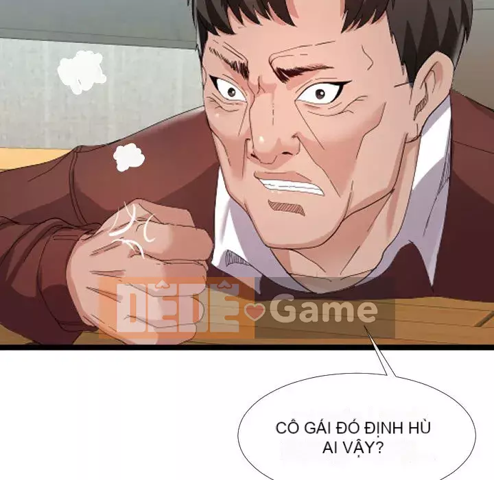 Hàng xóm nhà bên lạ thật Chương 1-10