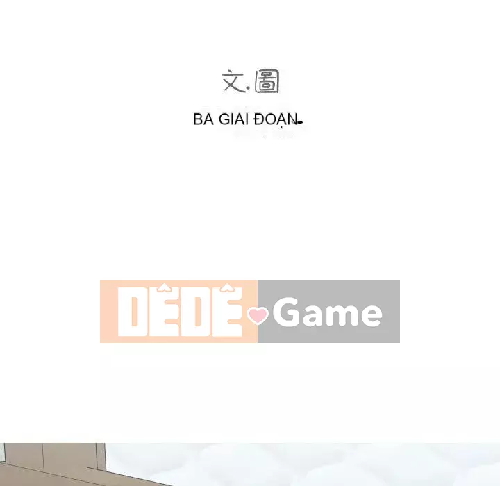 Hàng xóm nhà bên lạ thật Chương 1-10