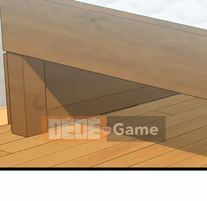 Hàng xóm nhà bên lạ thật Chương 1-10