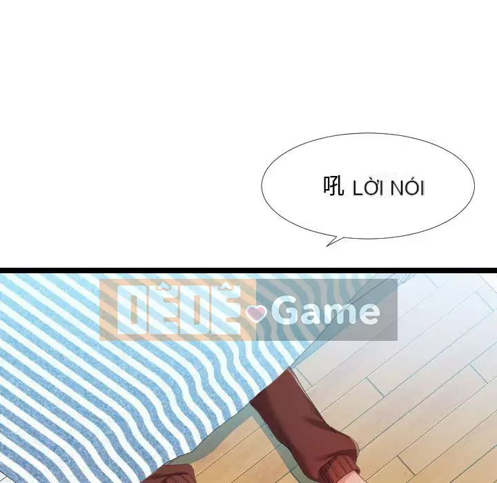 Hàng xóm nhà bên lạ thật Chương 1-10