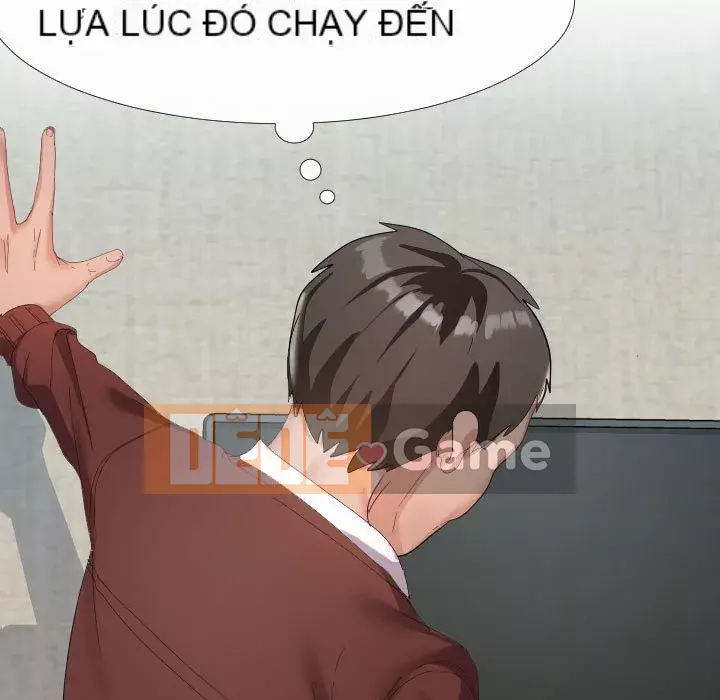 Hàng xóm nhà bên lạ thật Chương 1-10