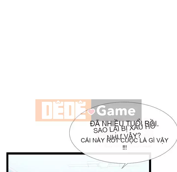 Hàng xóm nhà bên lạ thật Chương 1-10