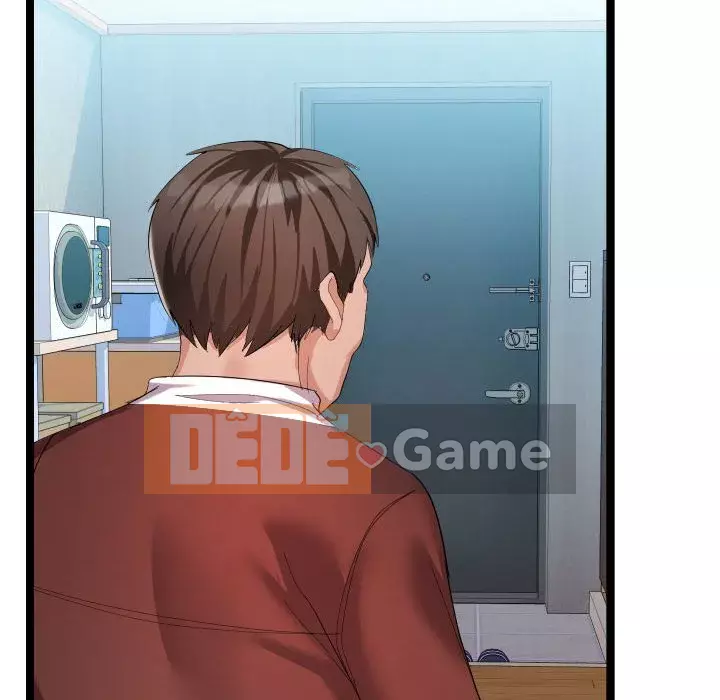 Hàng xóm nhà bên lạ thật Chương 1-10