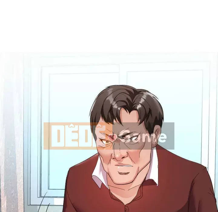 Hàng xóm nhà bên lạ thật Chương 1-10