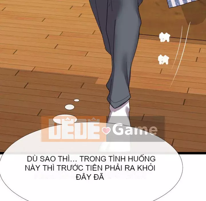 Hàng xóm nhà bên lạ thật Chương 1-10