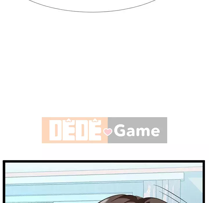 Hàng xóm nhà bên lạ thật Chương 1-10