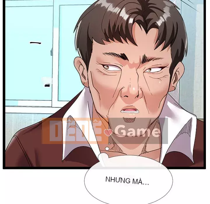 Hàng xóm nhà bên lạ thật Chương 1-10