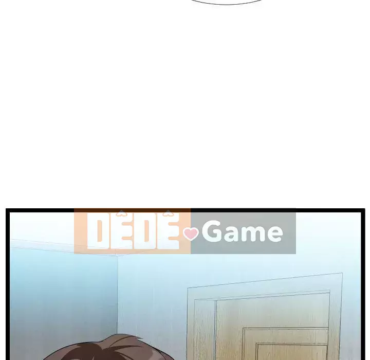 Hàng xóm nhà bên lạ thật Chương 1-10