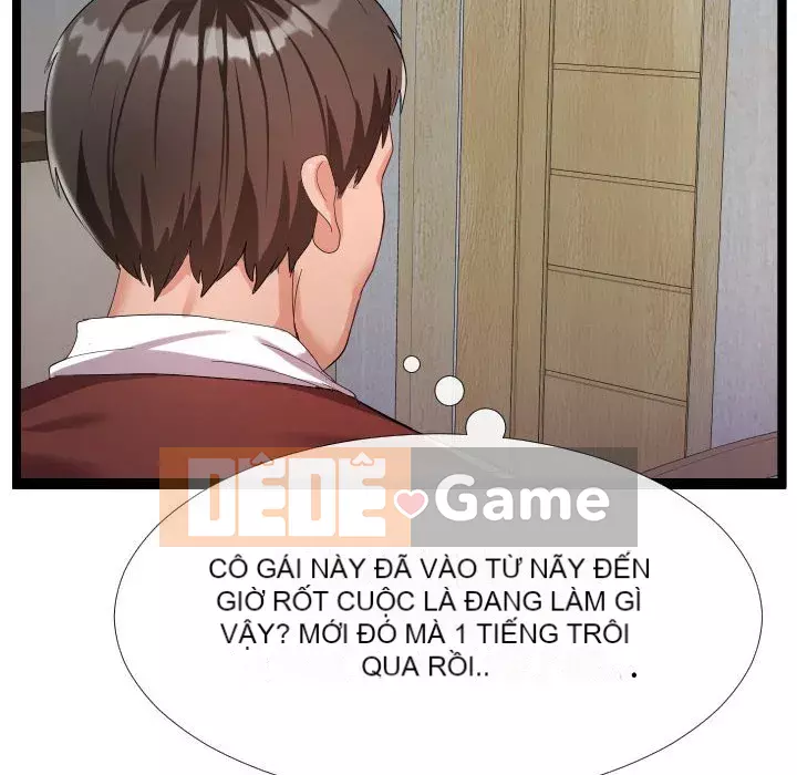 Hàng xóm nhà bên lạ thật Chương 1-10