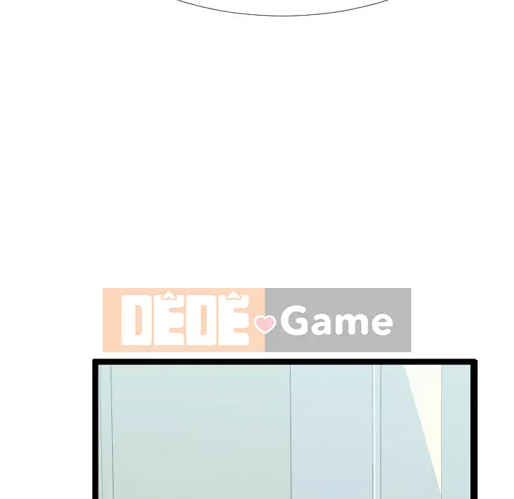 Hàng xóm nhà bên lạ thật Chương 1-10