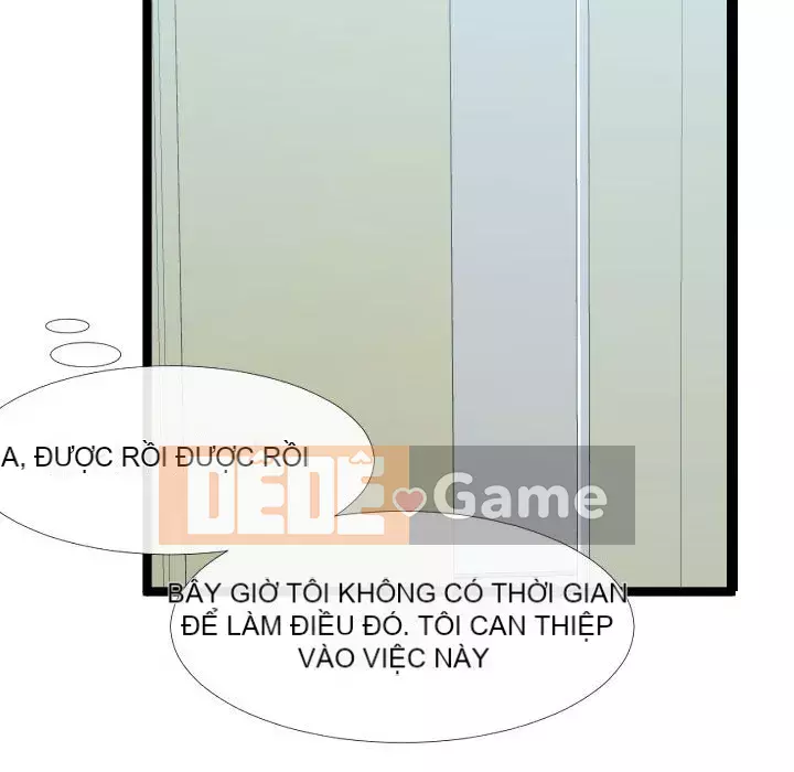 Hàng xóm nhà bên lạ thật Chương 1-10