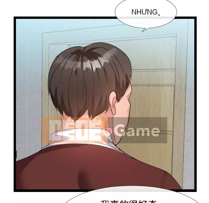 Hàng xóm nhà bên lạ thật Chương 1-10