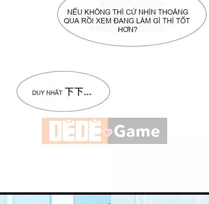 Hàng xóm nhà bên lạ thật Chương 1-10