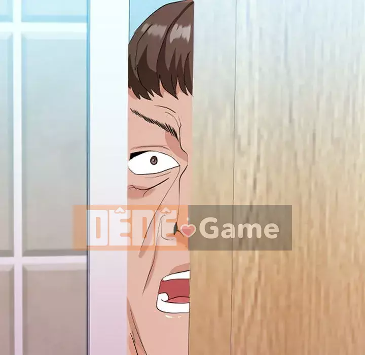 Hàng xóm nhà bên lạ thật Chương 1-10