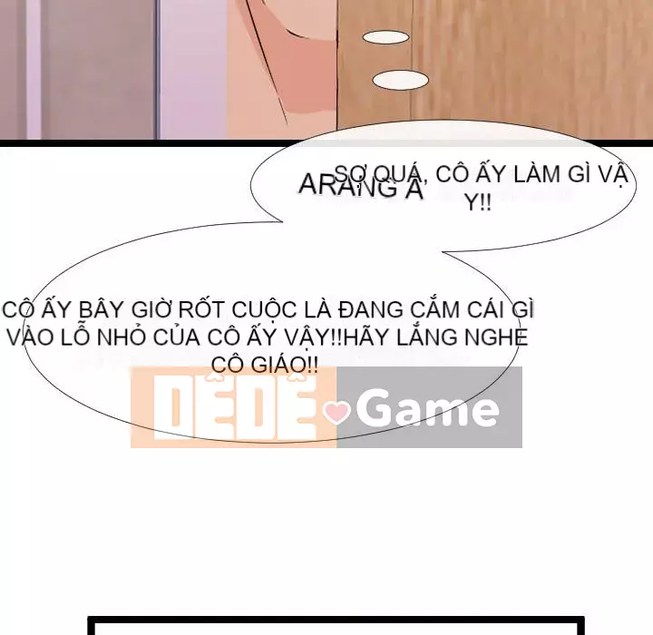 Hàng xóm nhà bên lạ thật Chương 1-10