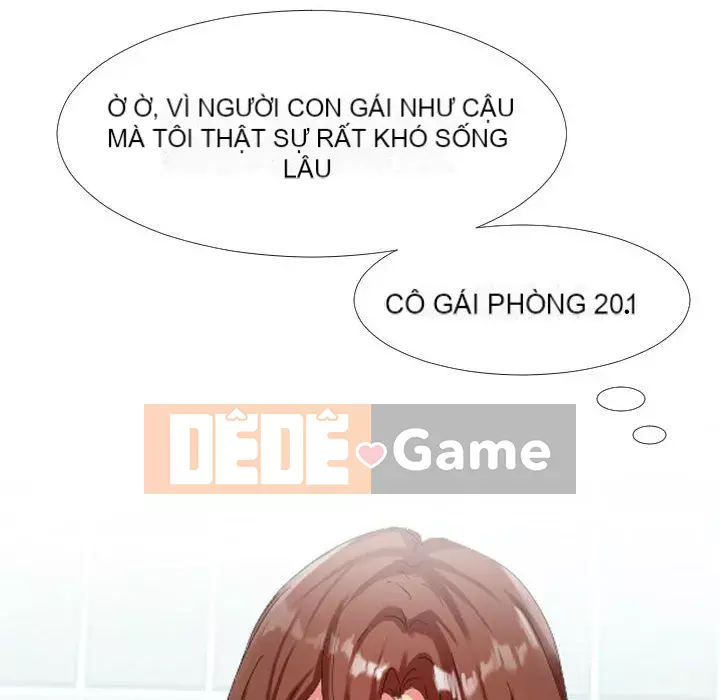 Hàng xóm nhà bên lạ thật Chương 1-10