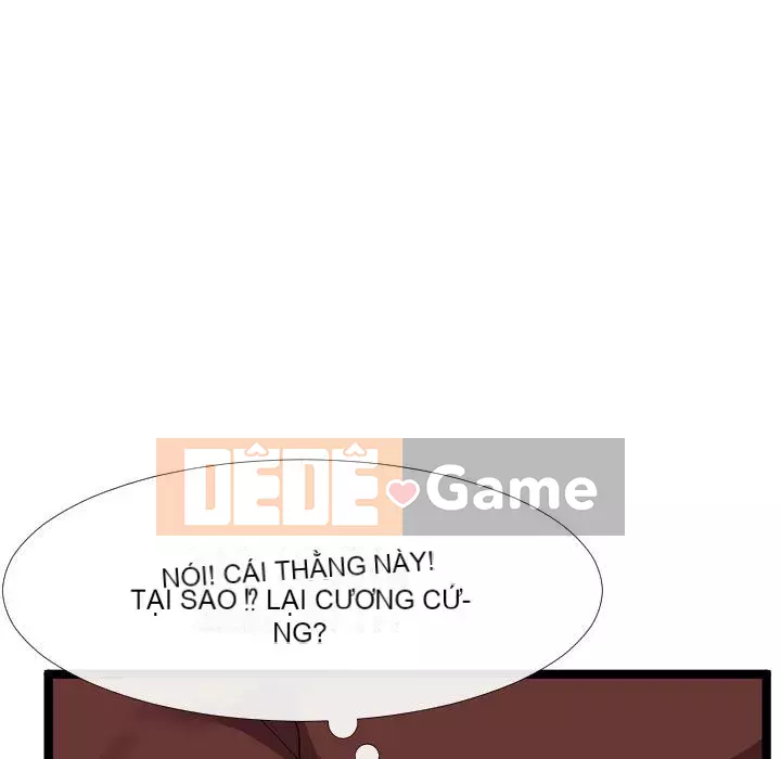 Hàng xóm nhà bên lạ thật Chương 1-10