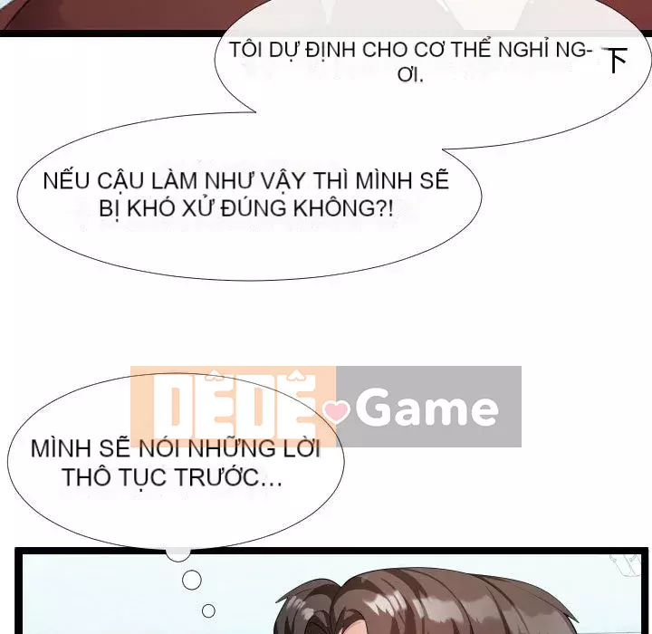 Hàng xóm nhà bên lạ thật Chương 1-10