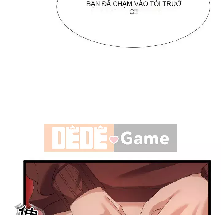 Hàng xóm nhà bên lạ thật Chương 1-10