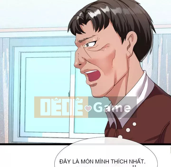 Hàng xóm nhà bên lạ thật Chương 1-10