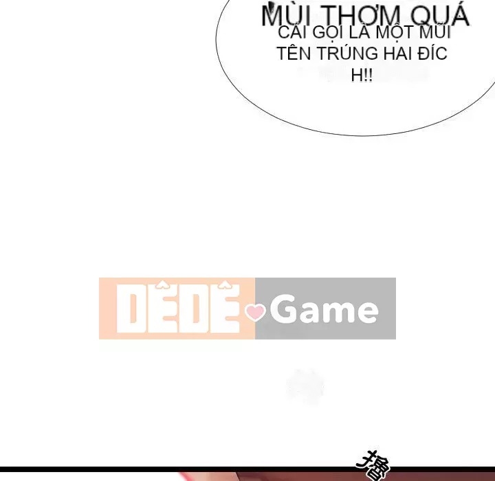 Hàng xóm nhà bên lạ thật Chương 1-10