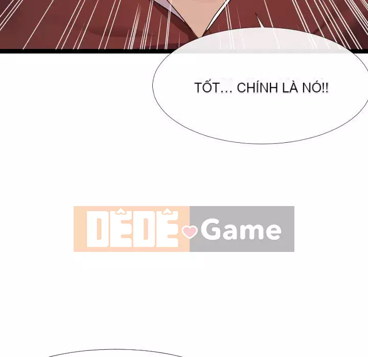 Hàng xóm nhà bên lạ thật Chương 1-10