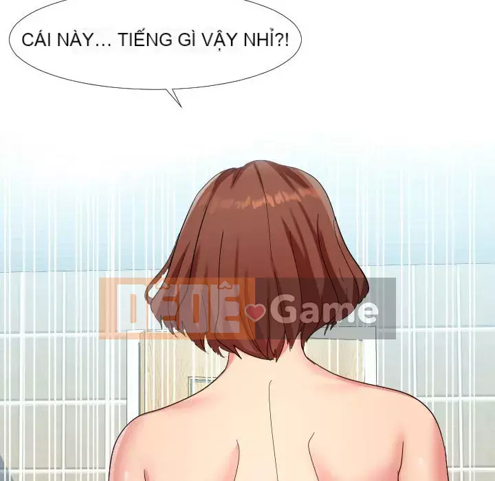 Hàng xóm nhà bên lạ thật Chương 1-10