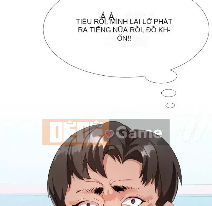 Hàng xóm nhà bên lạ thật Chương 1-10