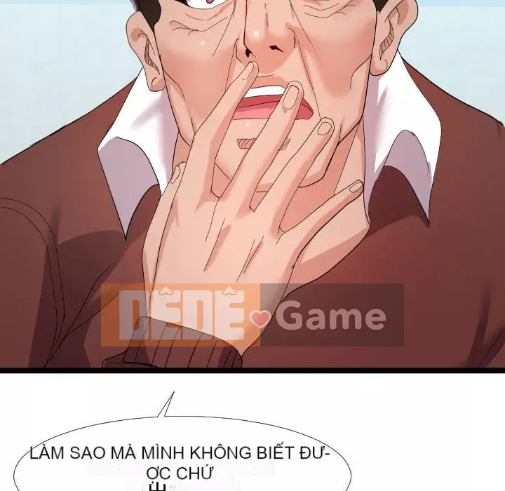 Hàng xóm nhà bên lạ thật Chương 1-10