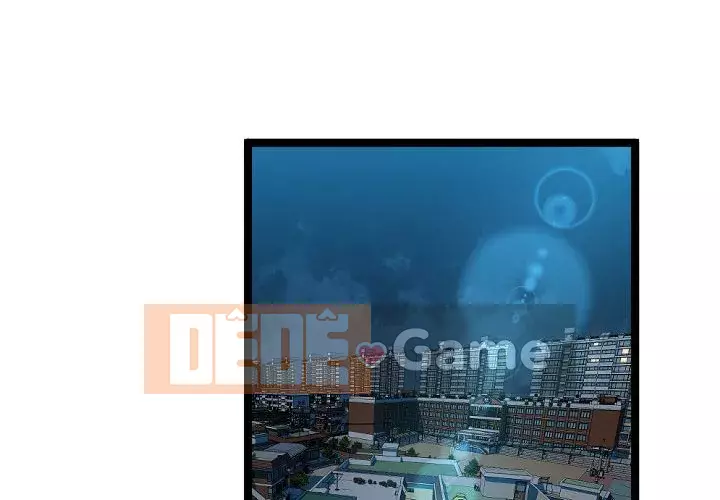 Hàng xóm nhà bên lạ thật Chương 1-10