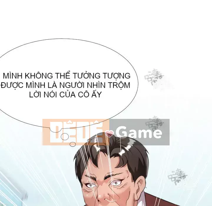 Hàng xóm nhà bên lạ thật Chương 1-10