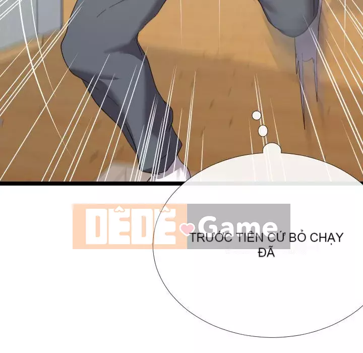 Hàng xóm nhà bên lạ thật Chương 1-10