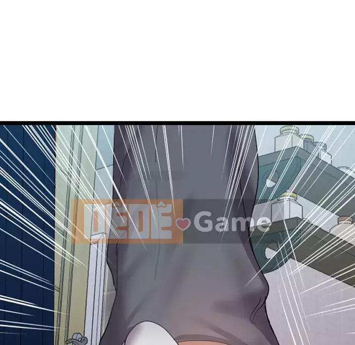 Hàng xóm nhà bên lạ thật Chương 1-10