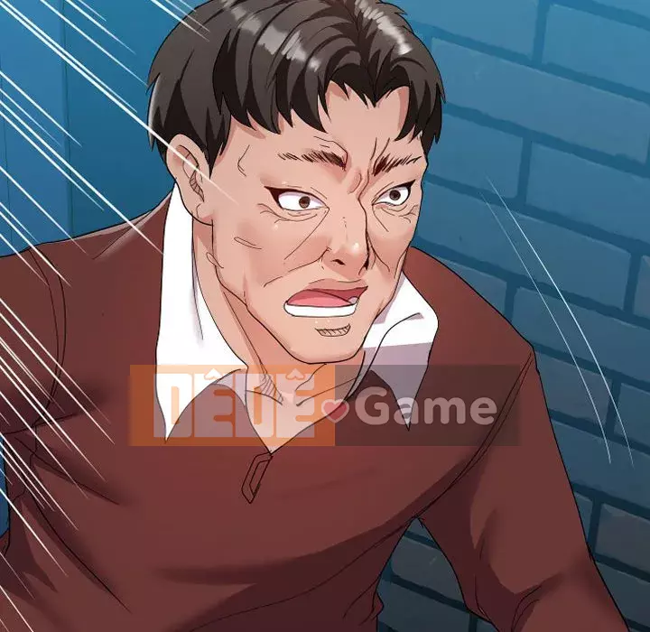 Hàng xóm nhà bên lạ thật Chương 1-10